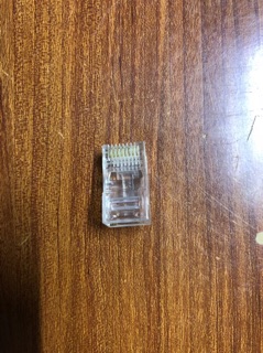 [VM] - Đầu hạt mạng AMP RJ45.