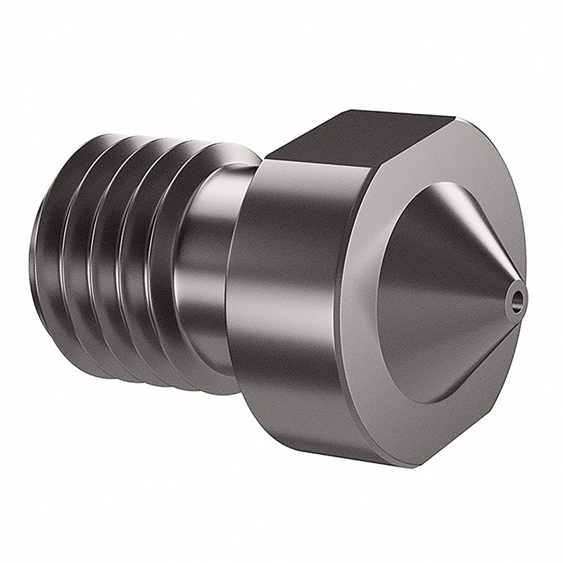 5 Phụ Kiện Đầu Phun 0.4 / 1.75mm V5 V6 Cho Máy In 3d | BigBuy360 - bigbuy360.vn