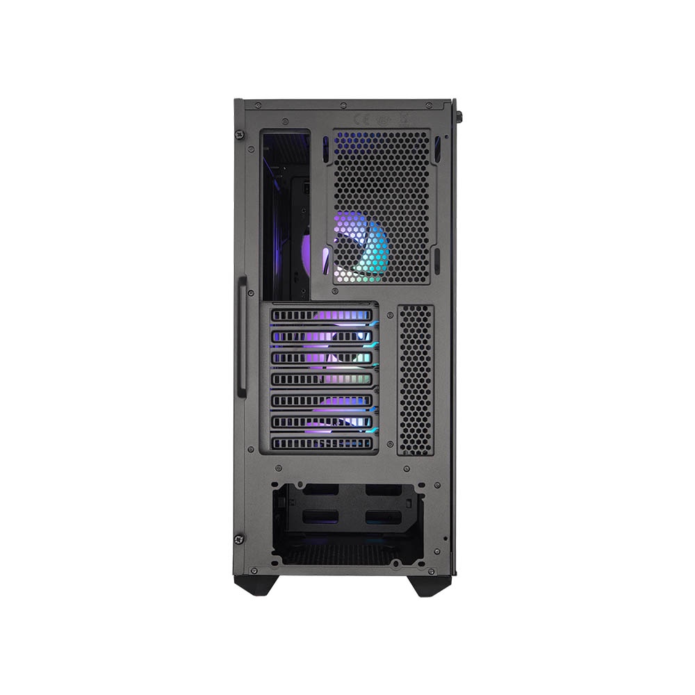Vỏ Case máy tính cooler master Masterbox TD500 Mesh (ARGB)