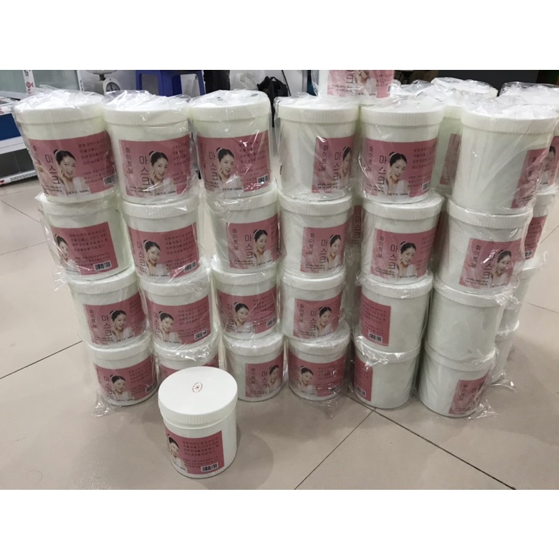 Kem tắm trắng toàn thân