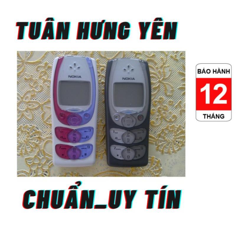 Hàng Siêu Đẹp_Nokia 2300_Điện Thoại Nokia 2300 Zin_Nokia 2300 Thái Lan Mới Nhất 2021| TUÂN HƯNG YÊN