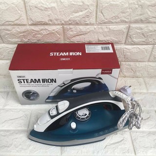 Bàn ủi hơi nước Lock Lock 2200W ENI331