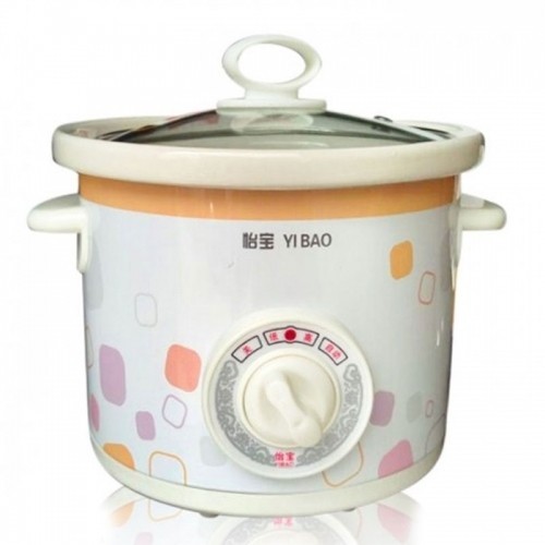 Nồi Chưng Yến, Tiềm, Nấu Cháo, Soup Baby 1.5 Lít