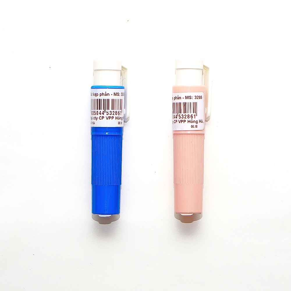 Bút kẹp phấn Hồng Hà dành cho giáo viên và học sinh - 3286