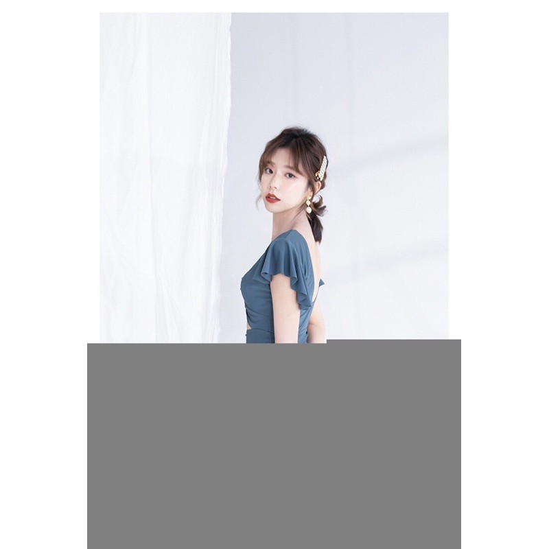 Bikini Liền Thân Che Khuyết Điểm Cao Cấp Quảng Châu 2021 CC3040 | BigBuy360 - bigbuy360.vn