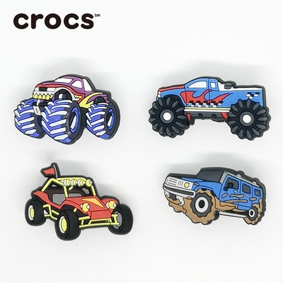 CROCS Bộ Dụng Cụ Sửa Chữa Xe Hơi Chất Lượng Cao Tiện Dụng