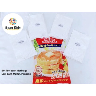 Bột làm bánh morinaga