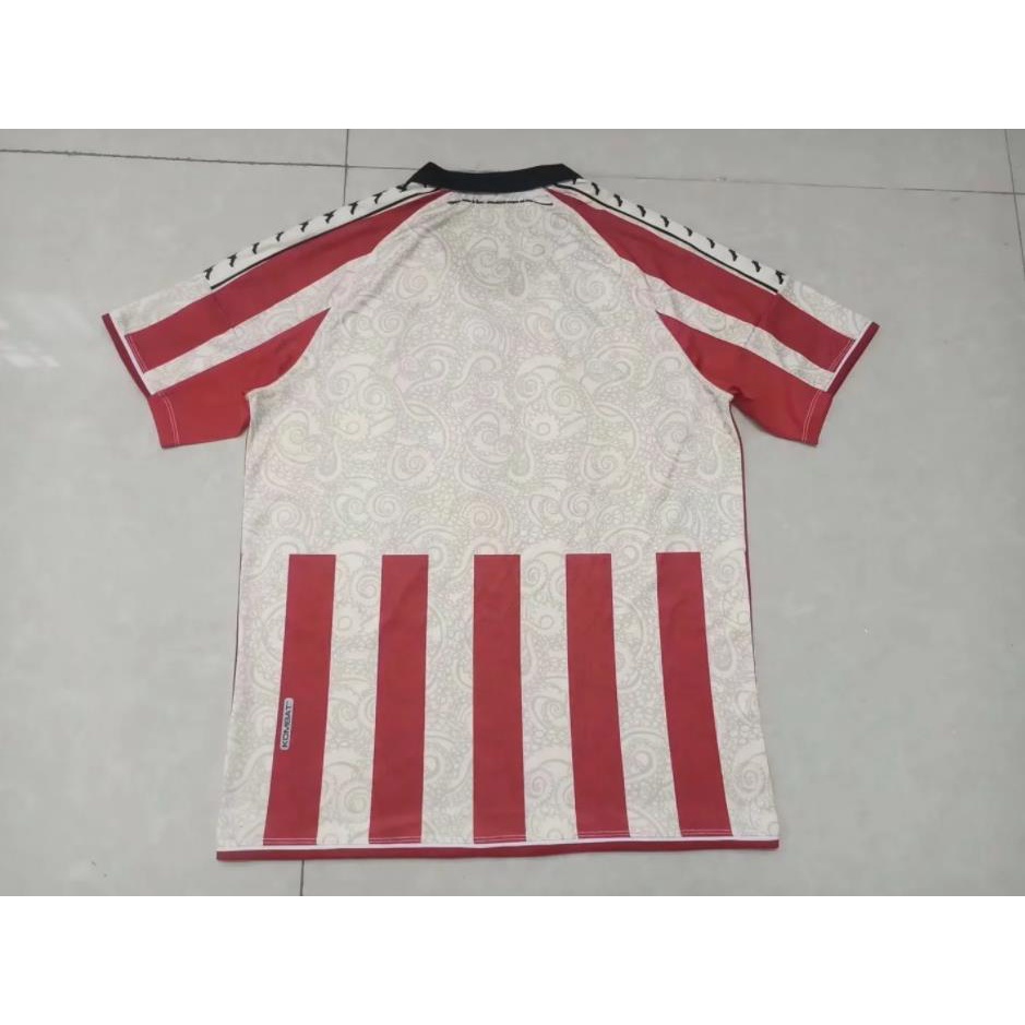 Áo Thun Thể Thao Bóng Đá Đội Tuyển Jerseys 2022 / 2023 serie c bari