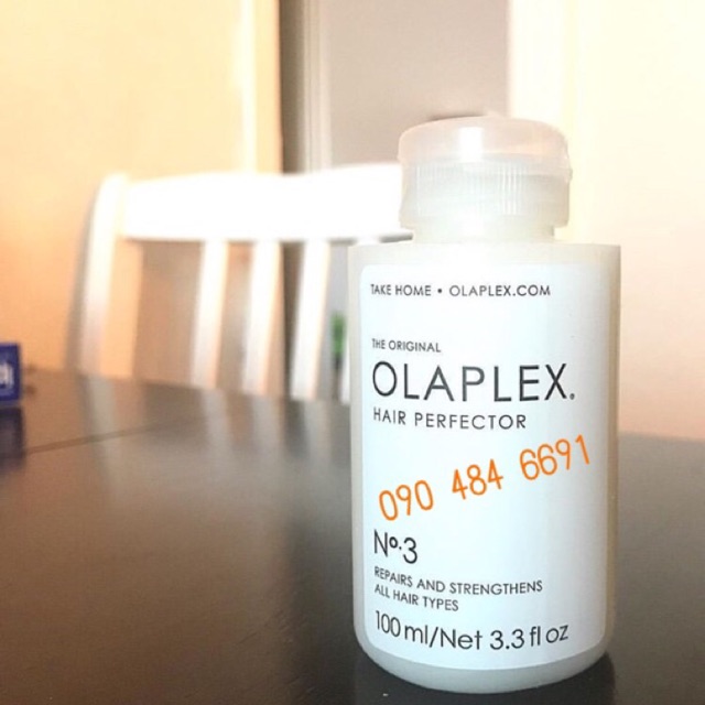 Ủ tóc OLAPLEX BOND PERFECTOR NO.3