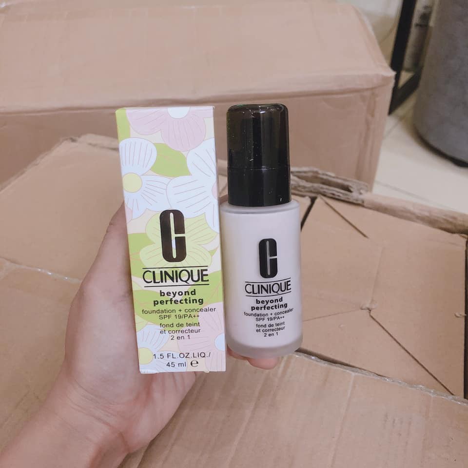 Kem nền make up lọ thủy tinh | BigBuy360 - bigbuy360.vn