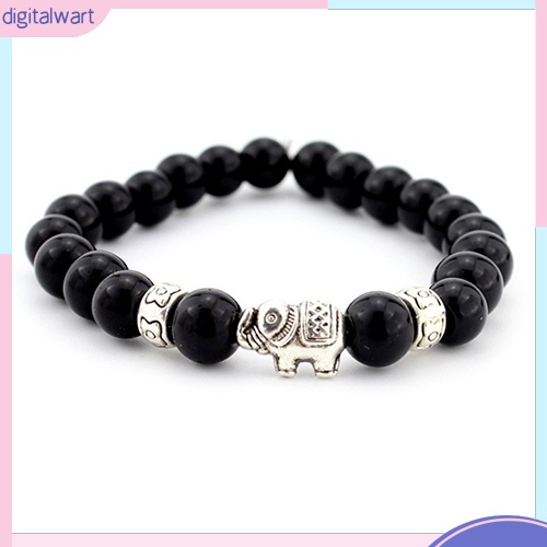 Chuỗi Hạt Đeo Tay Kiểu Dáng Đơn Giản Thanh Lịch Dành Cho Cả Nam Và Nữ