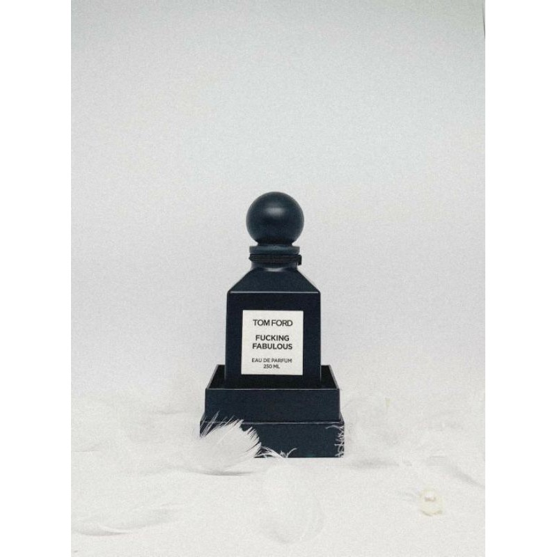 [S.A.L.E] 🌟 Mẫu Thử Nước hoa Tomford Fucking Fabulous EDP 5ml/10ml/20ml #.founderperfume | Thế Giới Skin Care