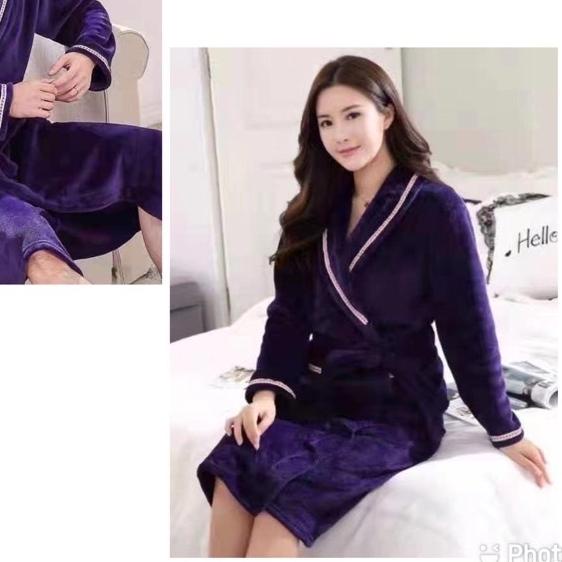 ➾ Khăn Tắm Nhập Khẩu KIMONO Cao Cấp Cho Nam Nữ ☎ | BigBuy360 - bigbuy360.vn