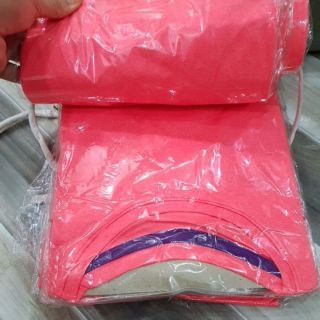 Tách lô 10 áo thun trơn cotton xịn