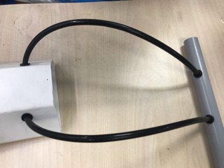 Ron Khởi Thủy 7ly đen-100Cái
