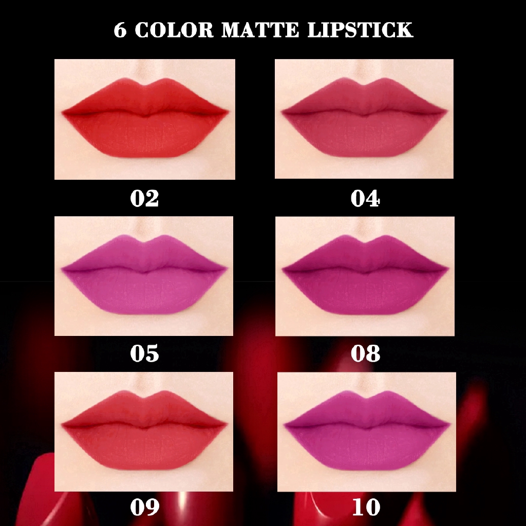 Son dưỡng môi thành phần thực vật Hengfang 3.5g H9314 | BigBuy360 - bigbuy360.vn