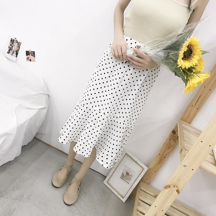 Giày Búp Bê Đế Bằng Mũi Tròn Thời Trang Dành Cho Nữ