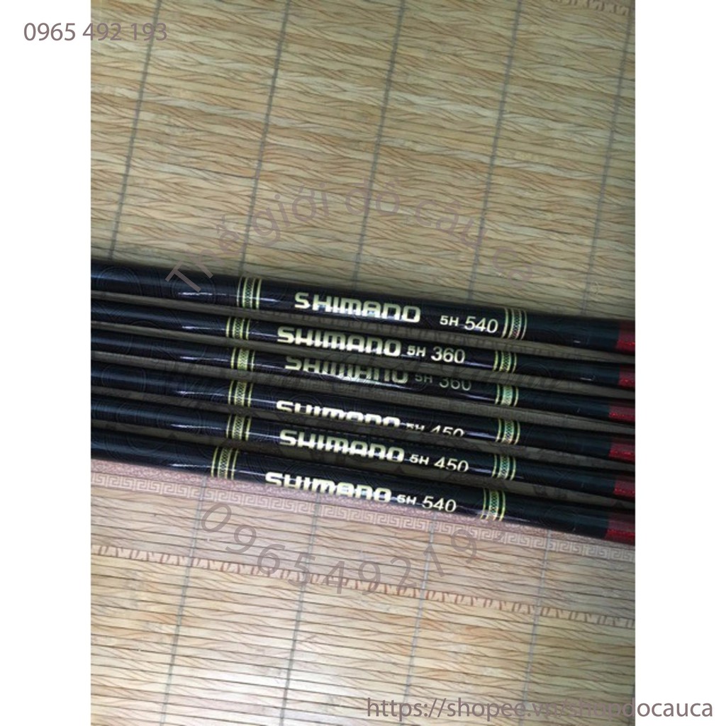 cần câu đơn chính hãng shimano cuốn chỉ 5H siêu đẹp siêu bền cần cực khoẻ(giá rẻ) ( rẻ vô địch )