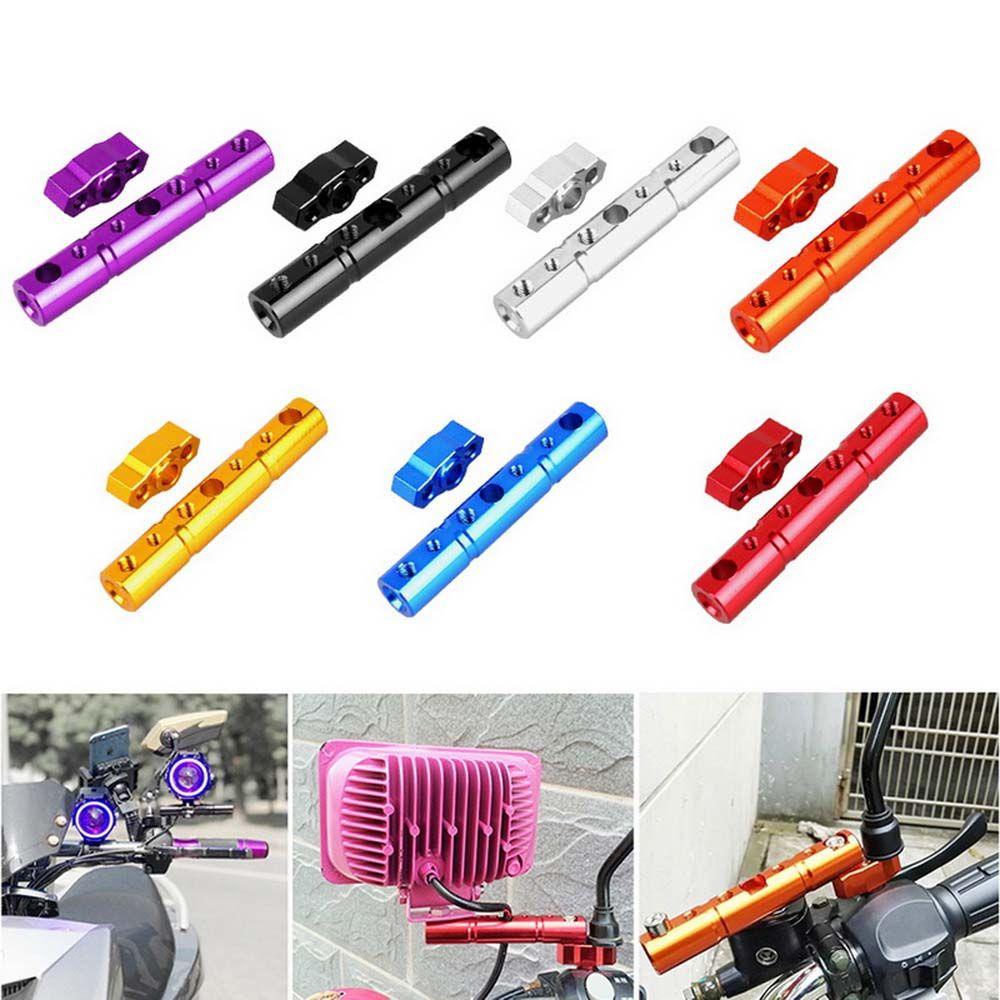 Giá Đỡ Mở Rộng Đa Năng Gắn Khung Gương Chiếu Hậu Xe Mô Tô