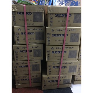 Quạt Hút Senko H200