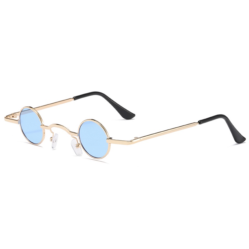 Kính mát chống tia UV400 thời trang cho bé