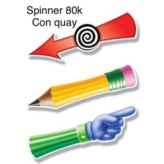 Spiner bút chì c LGL