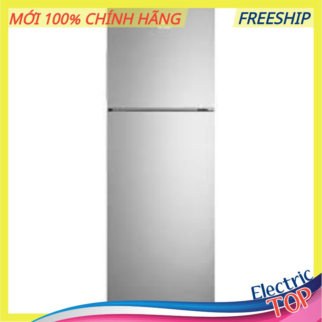 Tủ lạnh Electrolux ETB2802H-A inverter , xuất xứ Thái Lan 260L