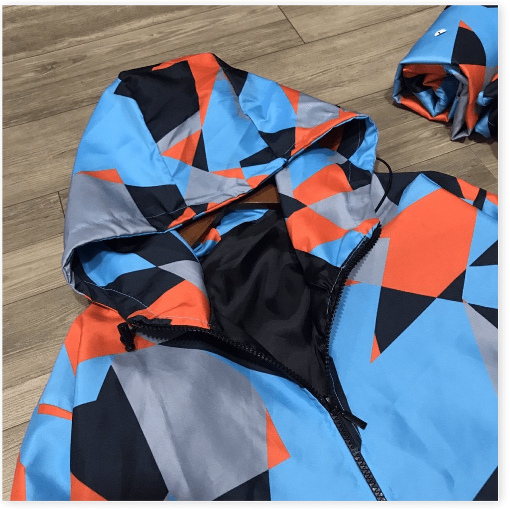 áo khoác nam 3d thời trang áo khoác nam HHP đẳng cấp trai hàn