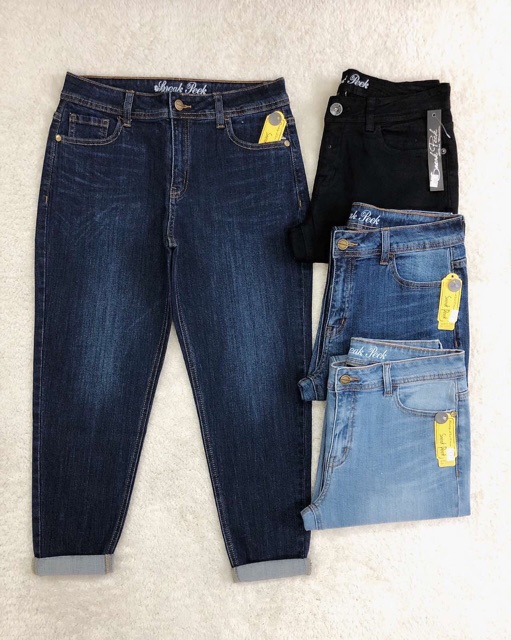 Quần baggy size đại xuất khẩu