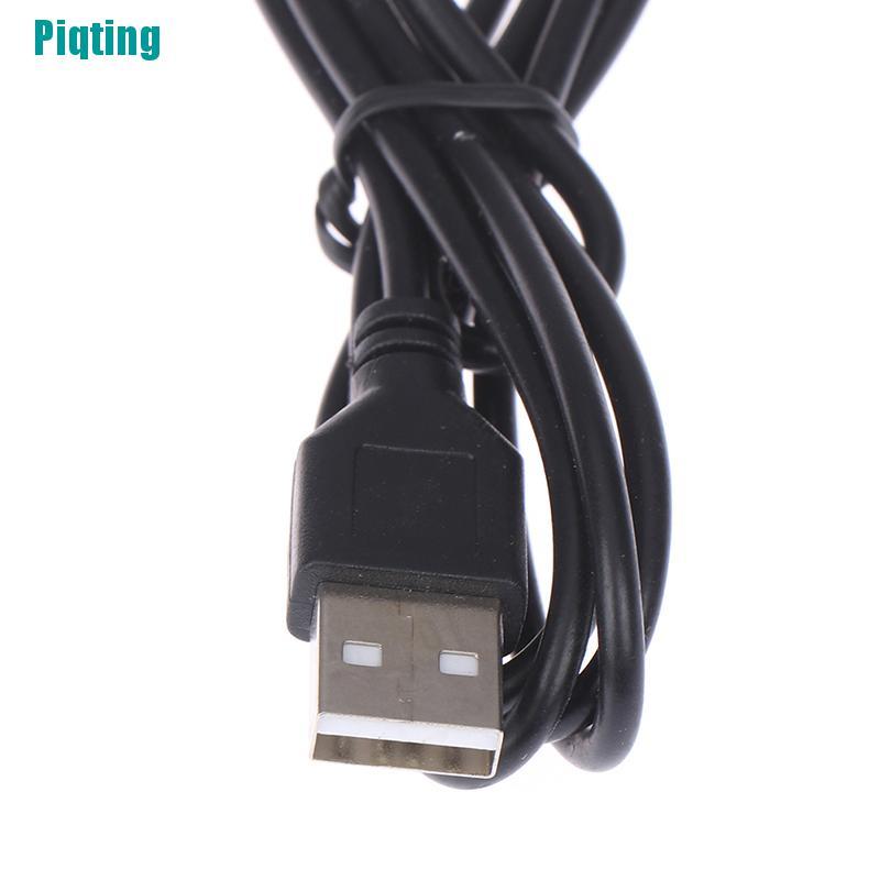 1 Quạt Tản Nhiệt Đầu Usb 5v 120x120 X 25mm Cho Pc