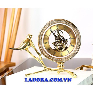 Đồng Hồ Để Bàn DHB08