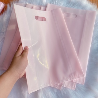 1KG bọc nilon nhiều kích thước đựng quần áo, mỹ phẩm, phụ kiện...