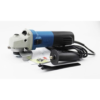 Máy Mài Góc Điều Chỉnh Tốc Độ Dongcheng DSM10-100