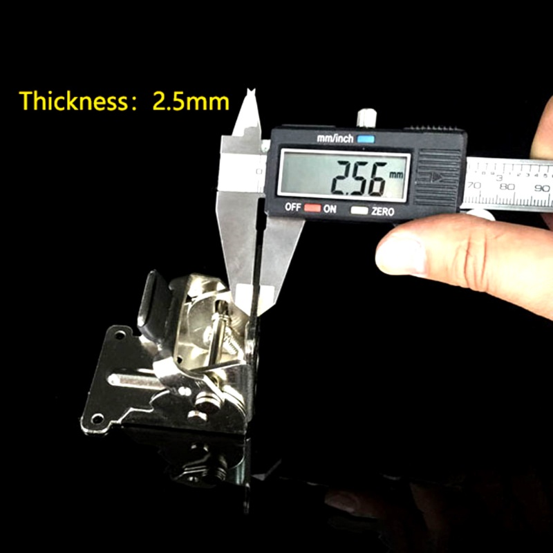 Bản Lề Tự Khóa Chuyên Dụng Cho Ghế Làm Việc