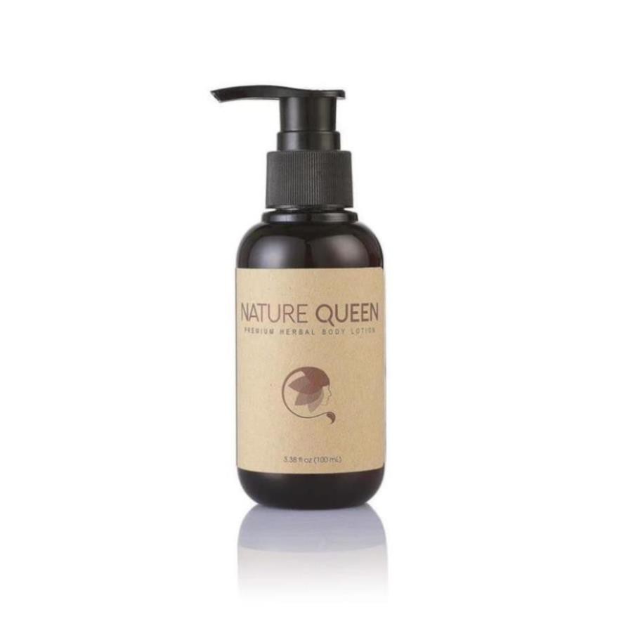 [QC CENLY SHOP]Sữa dưỡng thể Body Lotion Nature Queen 😍 𝙁𝙍𝙀𝙀𝙎𝙃𝙄𝙋 😍 - 480ml Sao Thái Dương