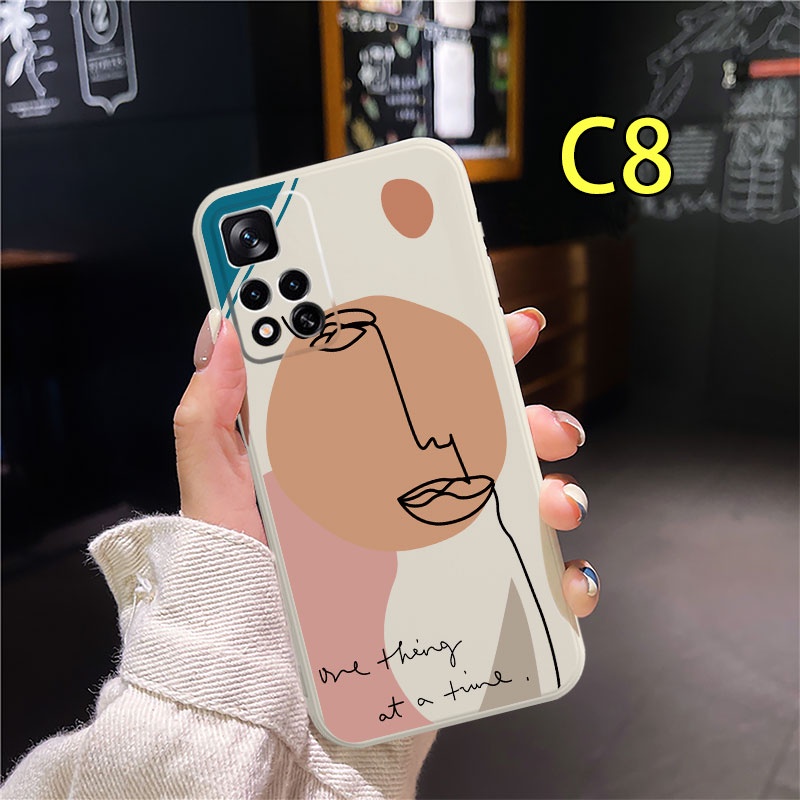 Ốp điện thoại cho Xiaomi Redmi POCO X3 NFC X3 PRO M3 Redmi 9C NFC POCO C3 9A 9i 9T 9 Power 10X POCO M2 PRO Redmi Note 9 8 10
