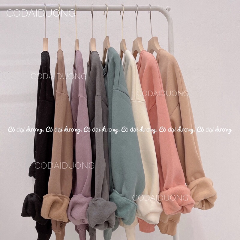 áo nỉ SWT meelow | BigBuy360 - bigbuy360.vn