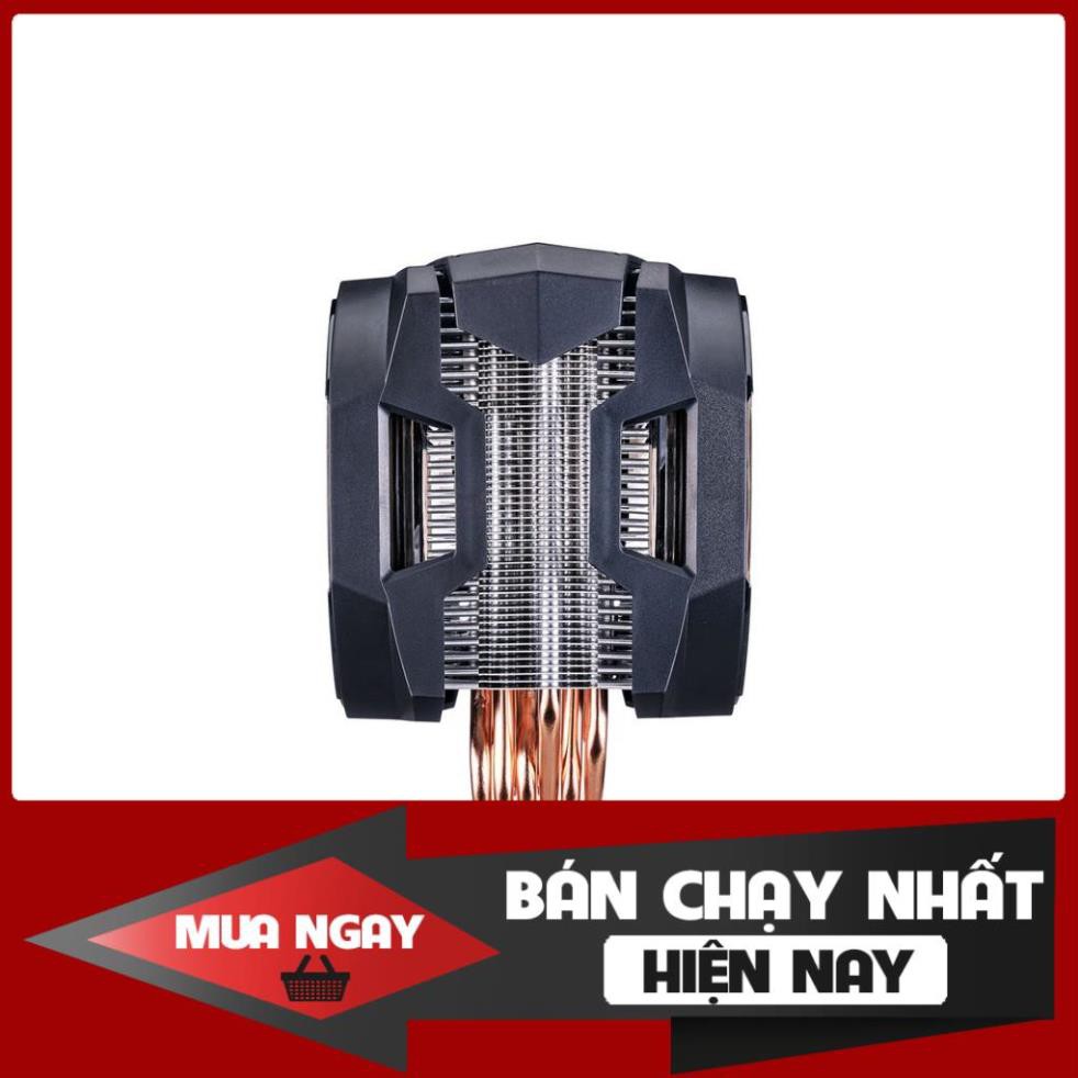 FAN Tản nhiệt CPU Cooler Master MasterAir 610P (RGB)