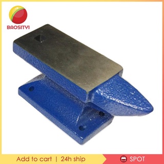 [Baosity1] Cast Iron Hobby Hardy cho da đồng thau