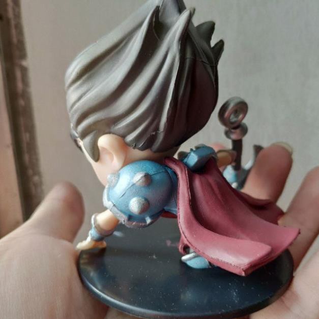 [GIÁ HỦY DIỆT] Mô hình Darius LoL liên minh huyền thoại League of Legends figure lol