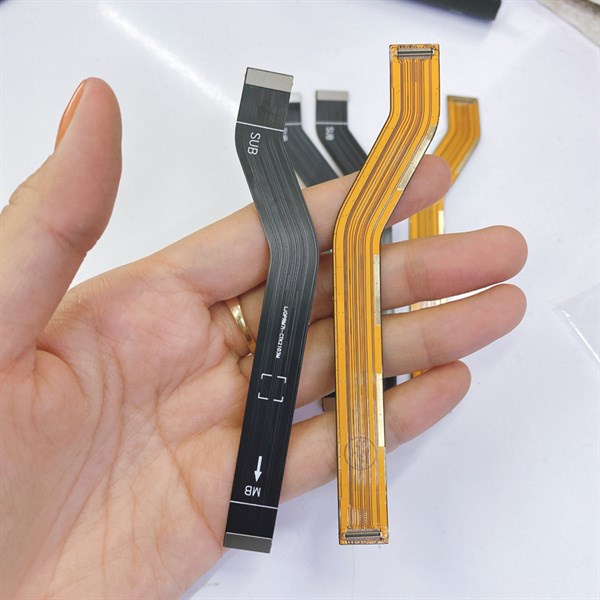 Cáp nối main sạc Realme C17 dây liên kết sạc RMX2101