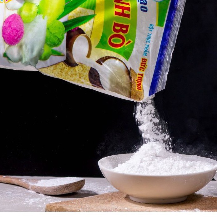 Bột Gạo Bánh Bò Đức Thịnh 1kg