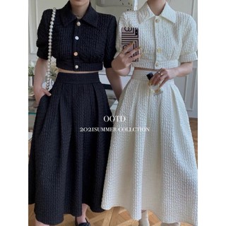minh27  set trắng đen quý tộc
