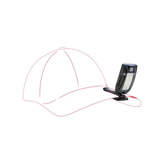Đèn pin kẹp nón LedLenser Solidline SC4R