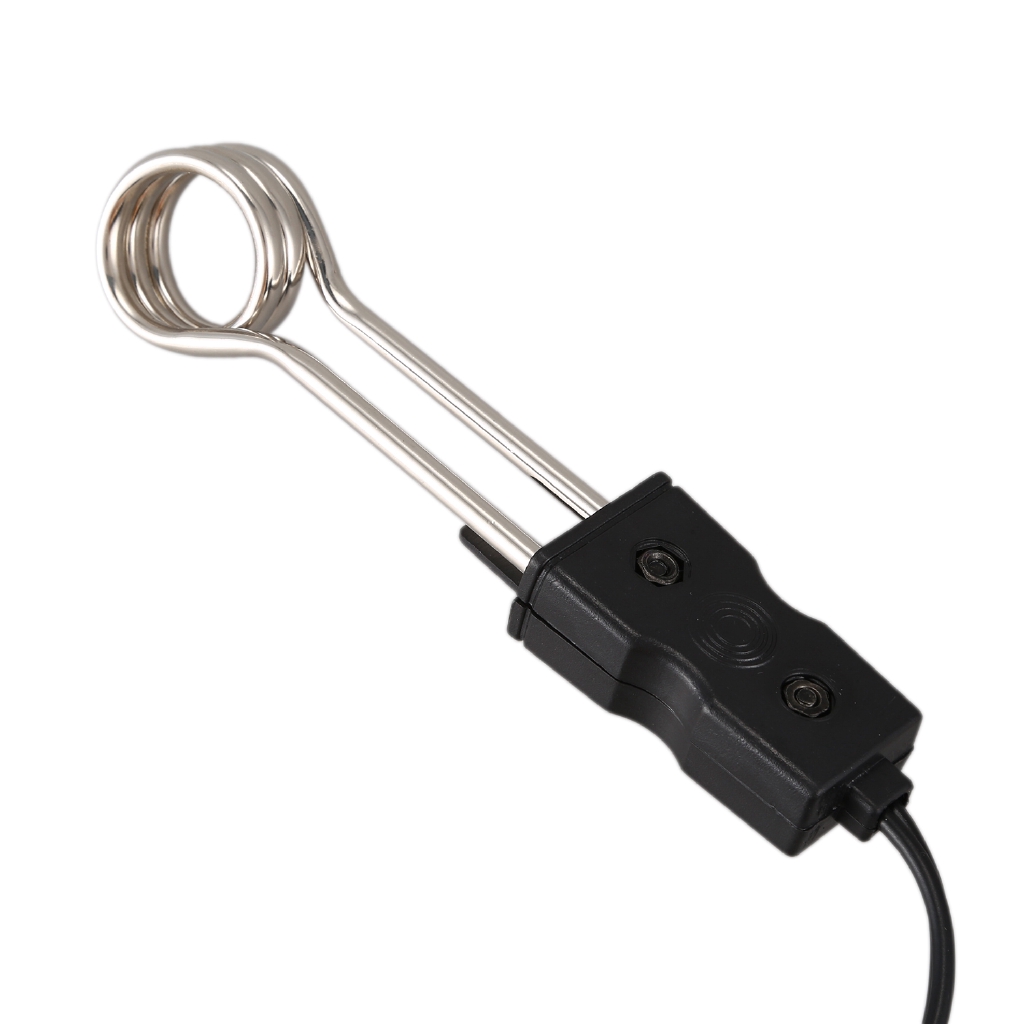 Máy Làm Nóng Nước 24v Cho Xe Hơi