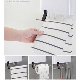 Dụng cụ để đồ dùng nhà bếp đa năng ECOCO E1801 mới nhất 2018