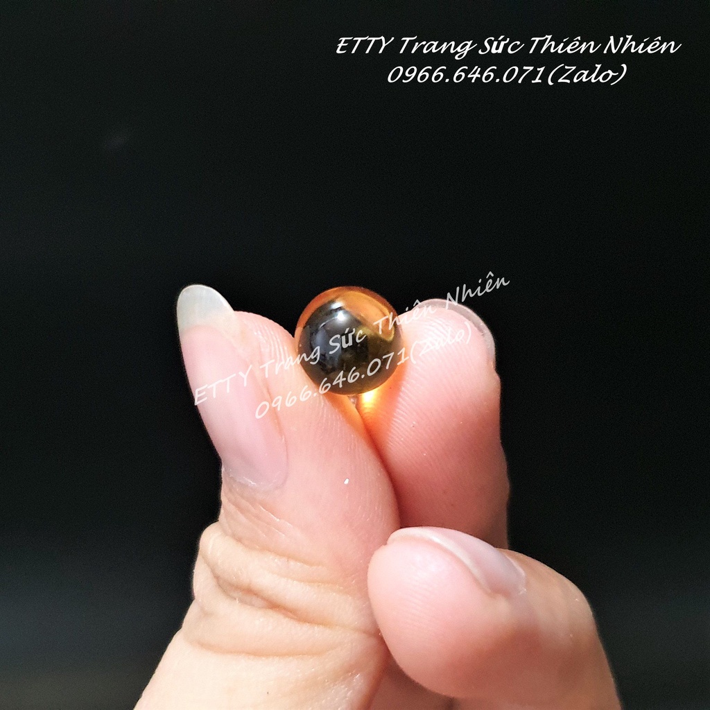 Bi tròn 6li, 8li, 10li, 12li bi gắn cho nam