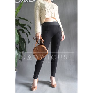 QUẦN LEGGING GEN BỤNG ZARA