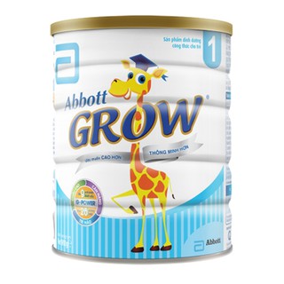 Sữa bột Abbott Grow 1 G-Power 400g