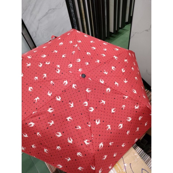 Ô xuất Nhật chống UV